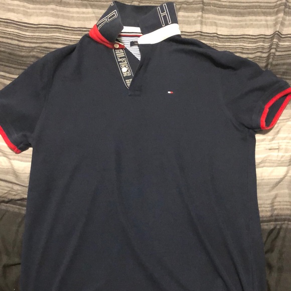 Tommy Hilfiger Polo - Picture 1 of 3